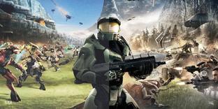 Актуальна спустя 20 лет. Феномен Halo: Combat Evolved